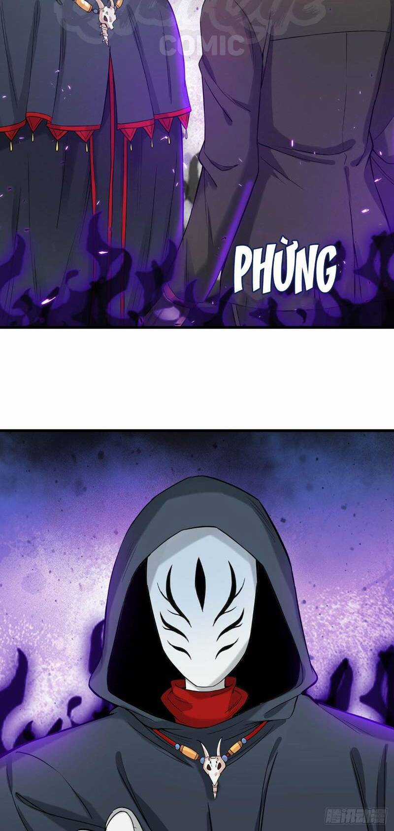 Đỉnh Phong Cường Thiếu - Chapter 40 - Trang 8