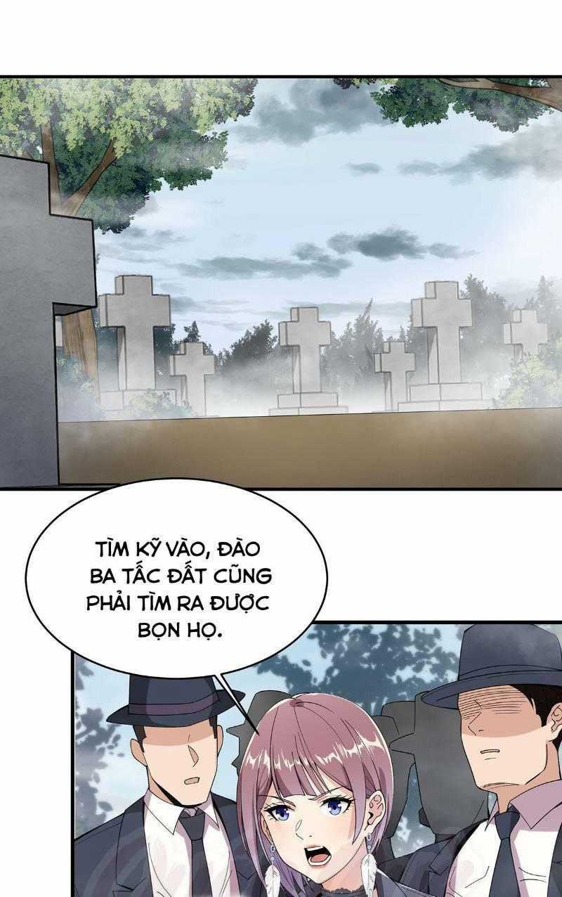 Đỉnh Phong Cường Thiếu - Chapter 41 - Trang 1