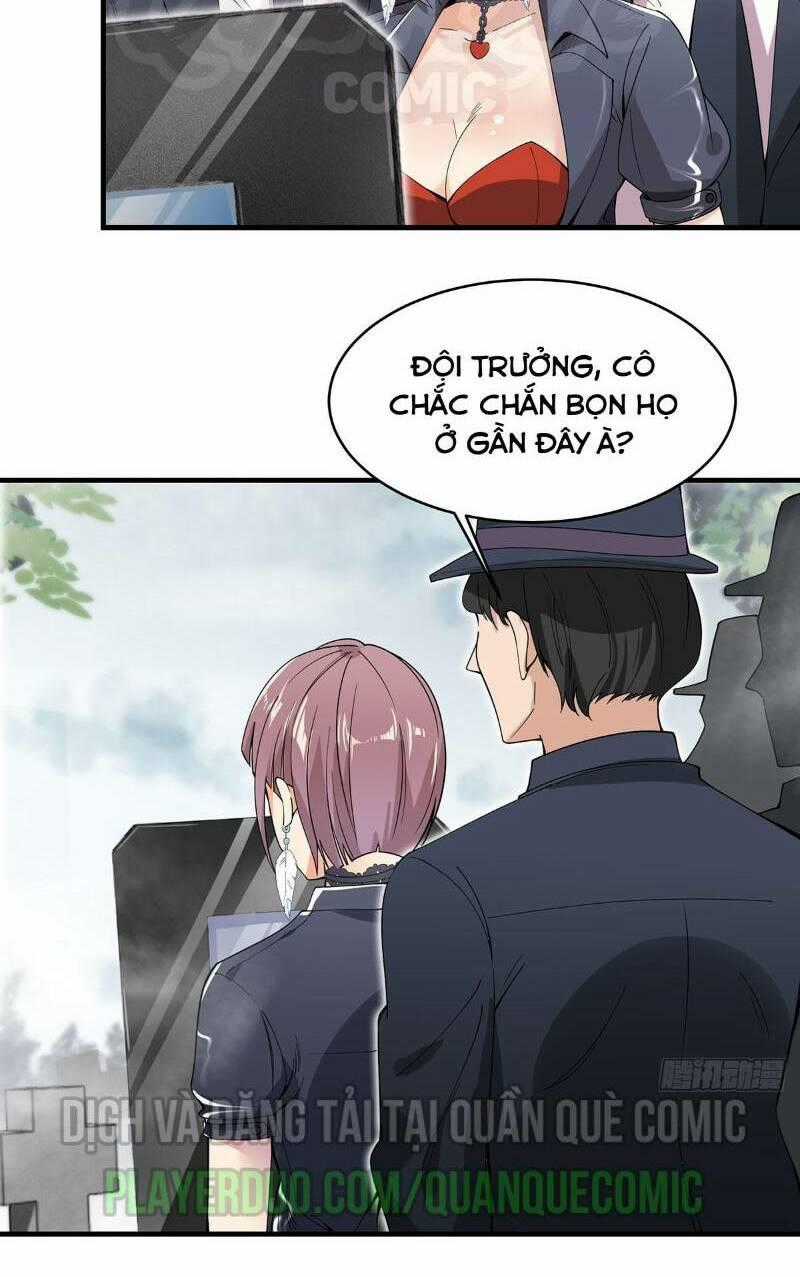 Đỉnh Phong Cường Thiếu - Chapter 41 - Trang 2