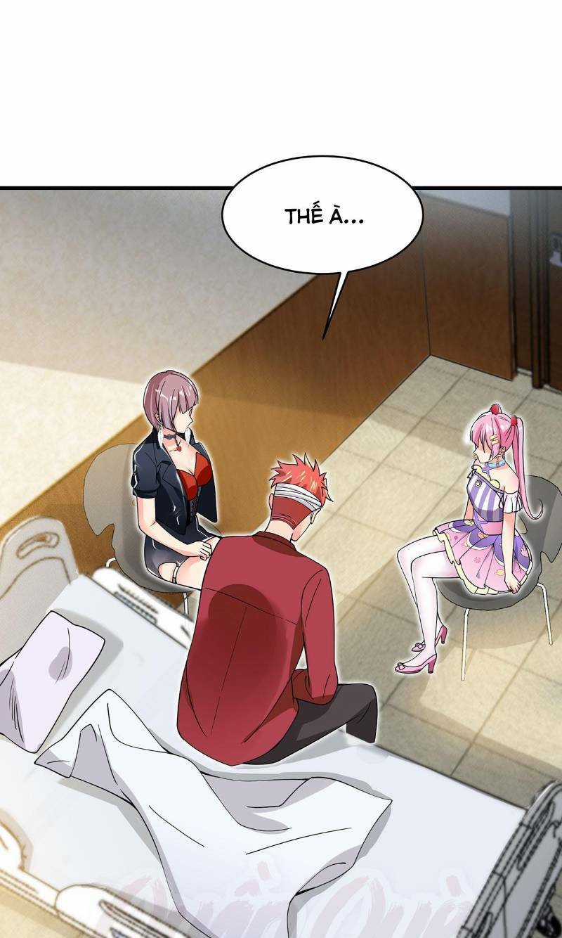 Đỉnh Phong Cường Thiếu - Chapter 41 - Trang 17