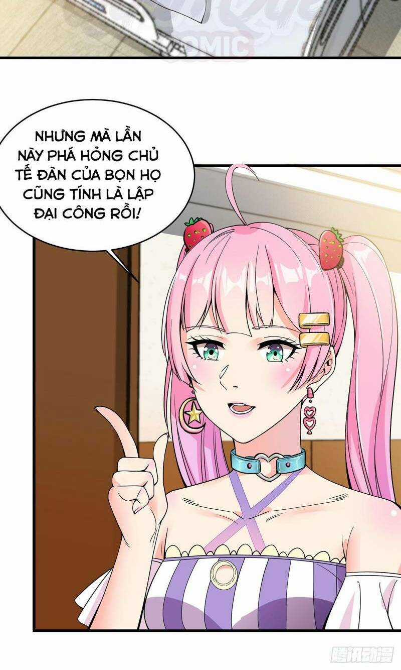 Đỉnh Phong Cường Thiếu - Chapter 41 - Trang 18