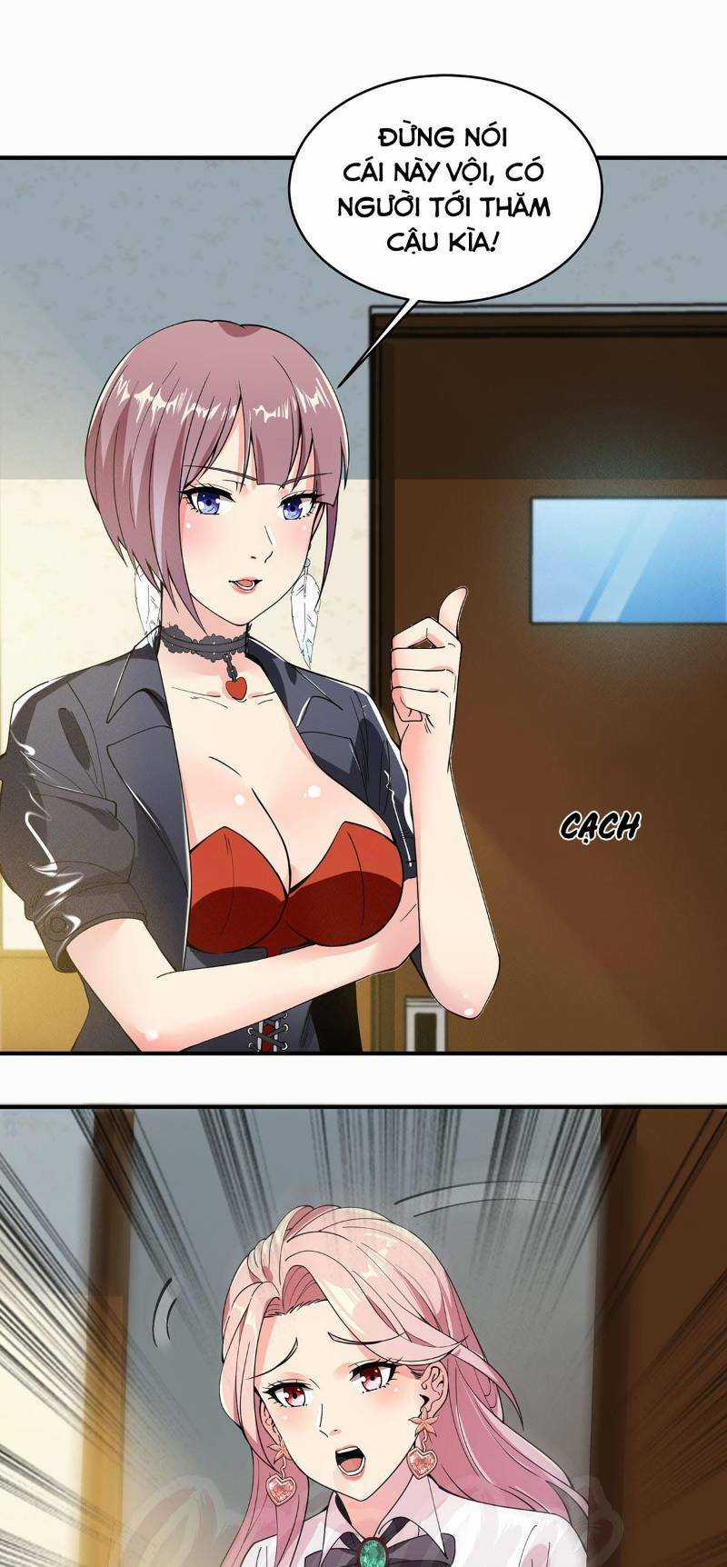 Đỉnh Phong Cường Thiếu - Chapter 41 - Trang 19