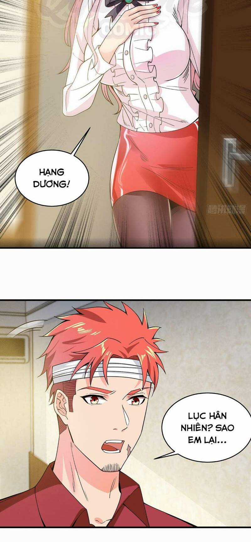 Đỉnh Phong Cường Thiếu - Chapter 41 - Trang 20