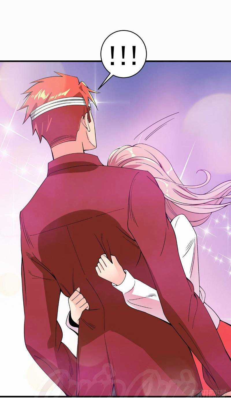 Đỉnh Phong Cường Thiếu - Chapter 41 - Trang 21