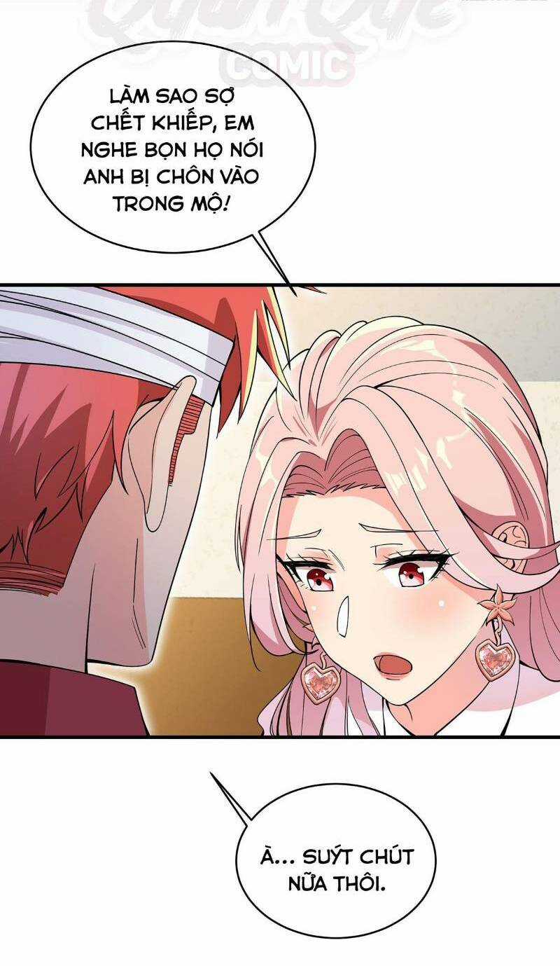 Đỉnh Phong Cường Thiếu - Chapter 41 - Trang 22