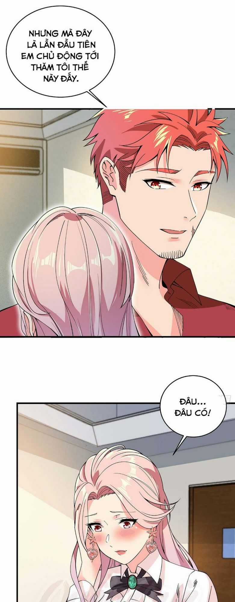 Đỉnh Phong Cường Thiếu - Chapter 41 - Trang 23