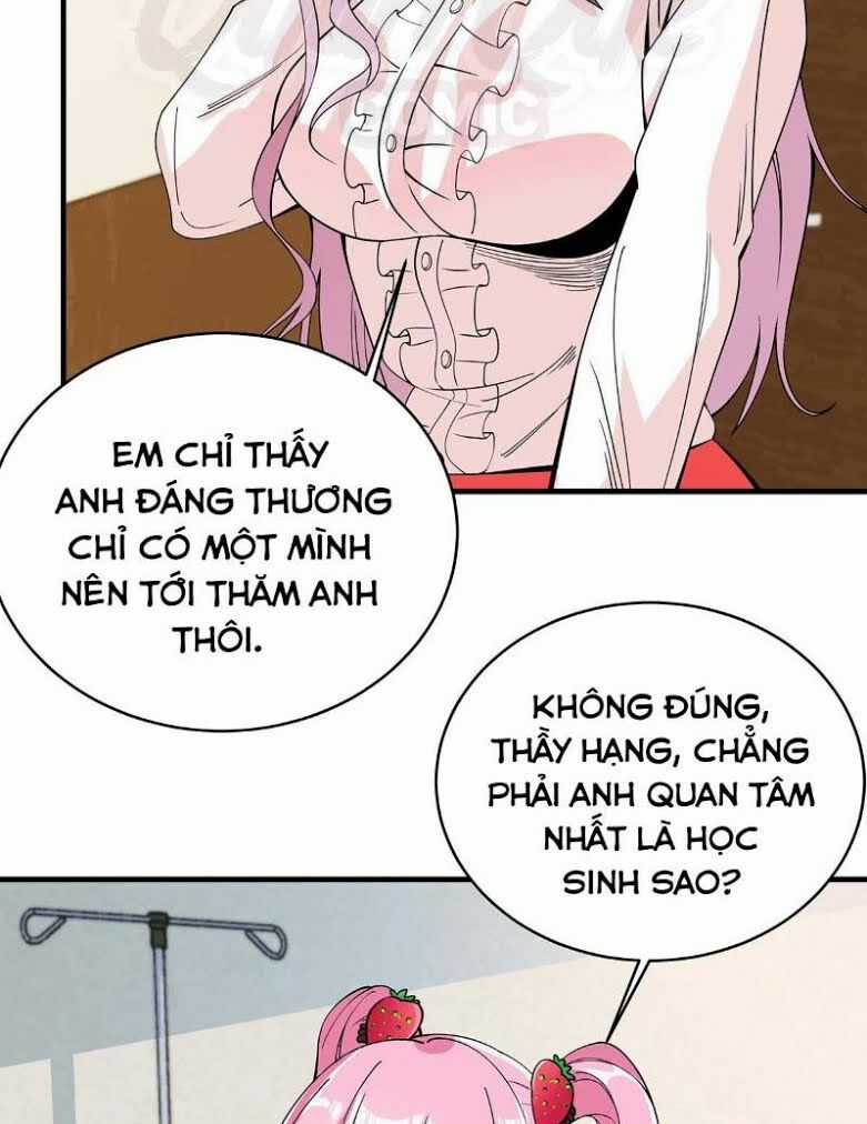 Đỉnh Phong Cường Thiếu - Chapter 41 - Trang 24