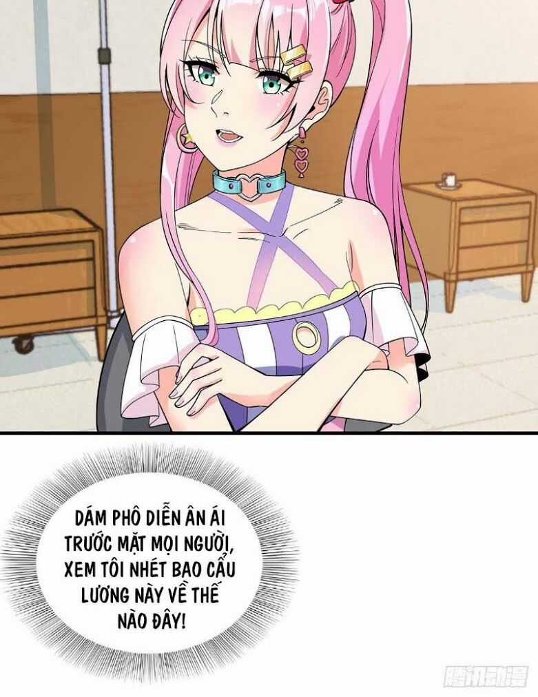 Đỉnh Phong Cường Thiếu - Chapter 41 - Trang 25