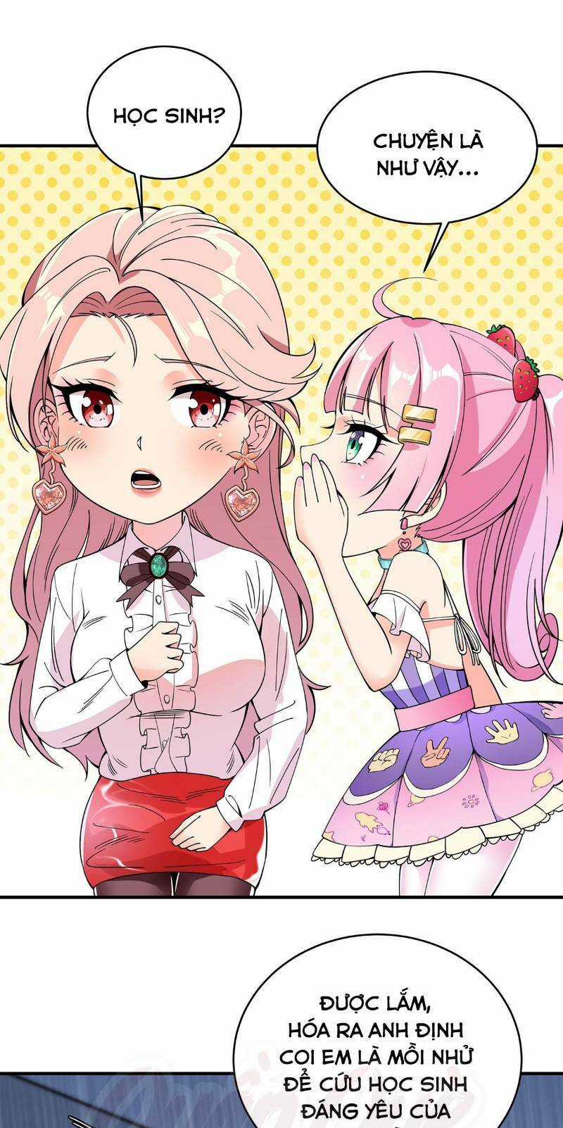 Đỉnh Phong Cường Thiếu - Chapter 41 - Trang 26