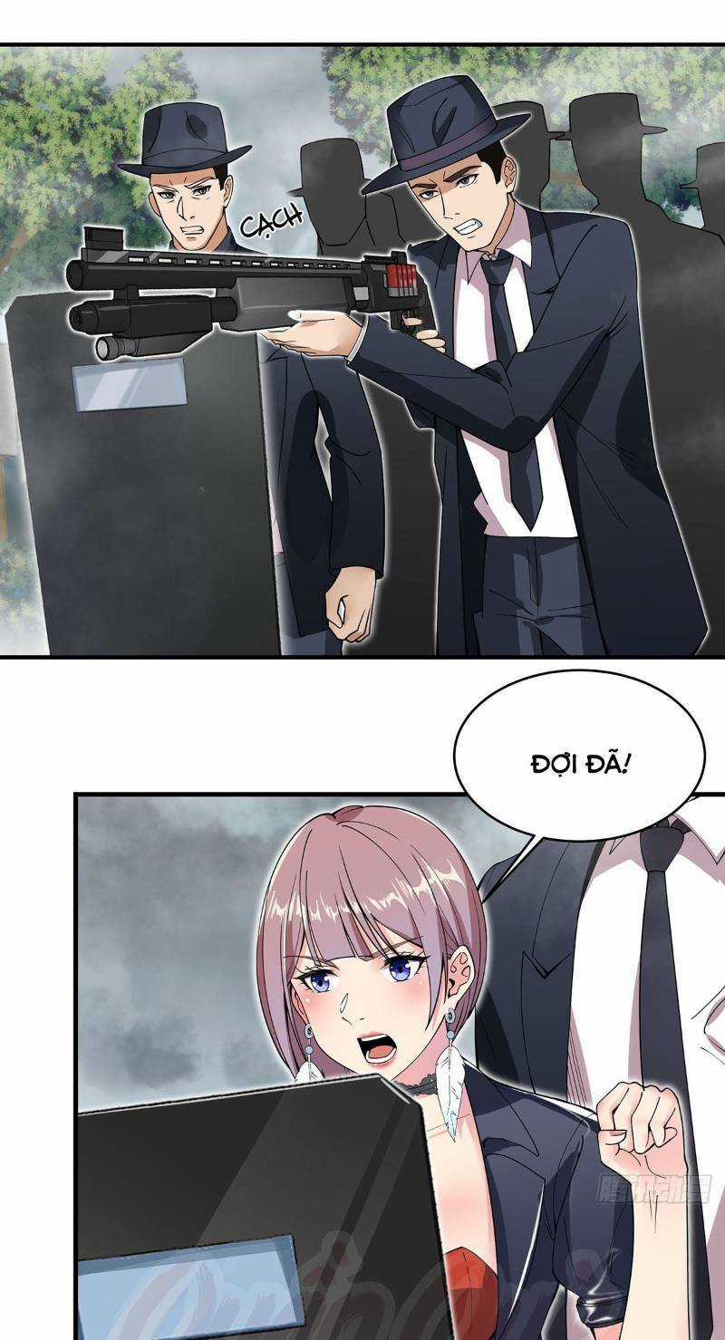 Đỉnh Phong Cường Thiếu - Chapter 41 - Trang 5