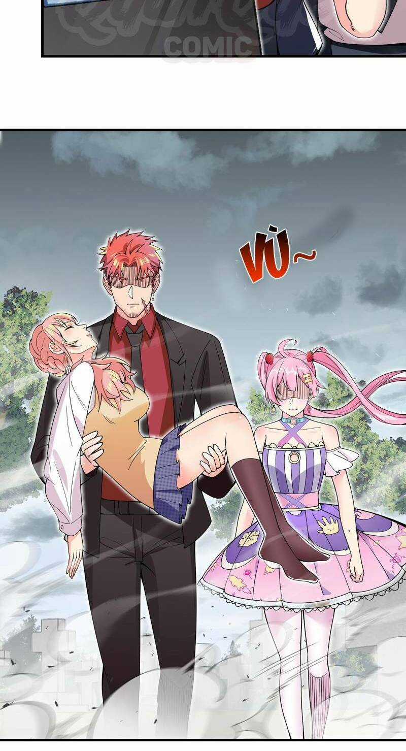 Đỉnh Phong Cường Thiếu - Chapter 41 - Trang 6