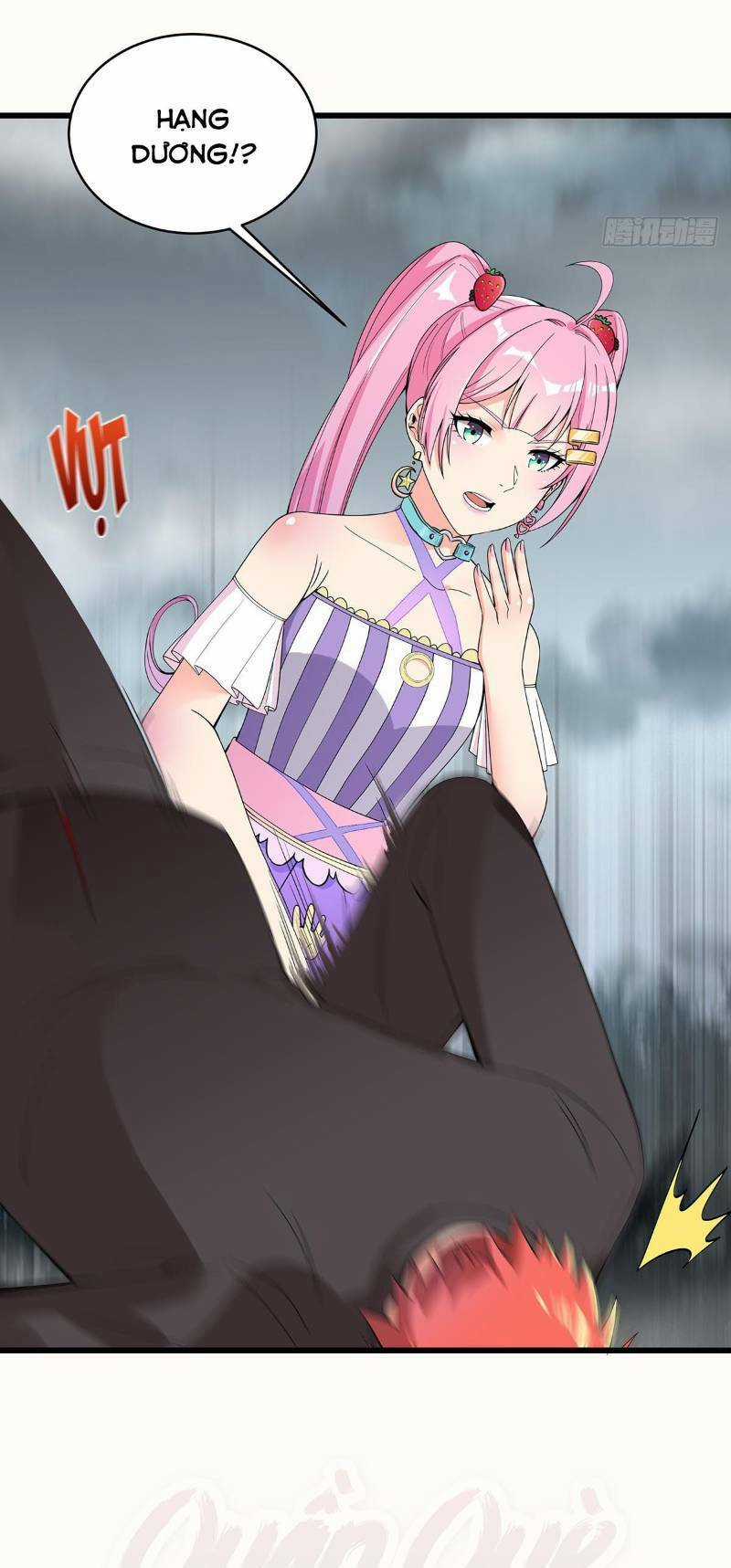 Đỉnh Phong Cường Thiếu - Chapter 41 - Trang 9