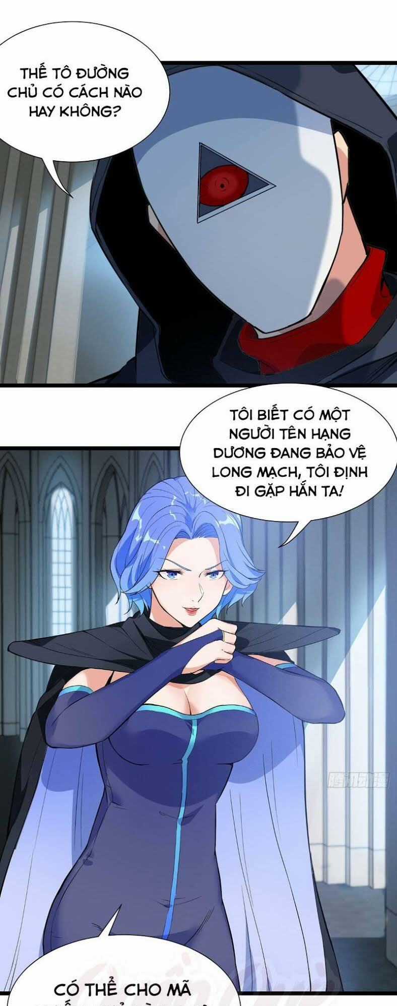 Đỉnh Phong Cường Thiếu - Chapter 42 - Trang 11