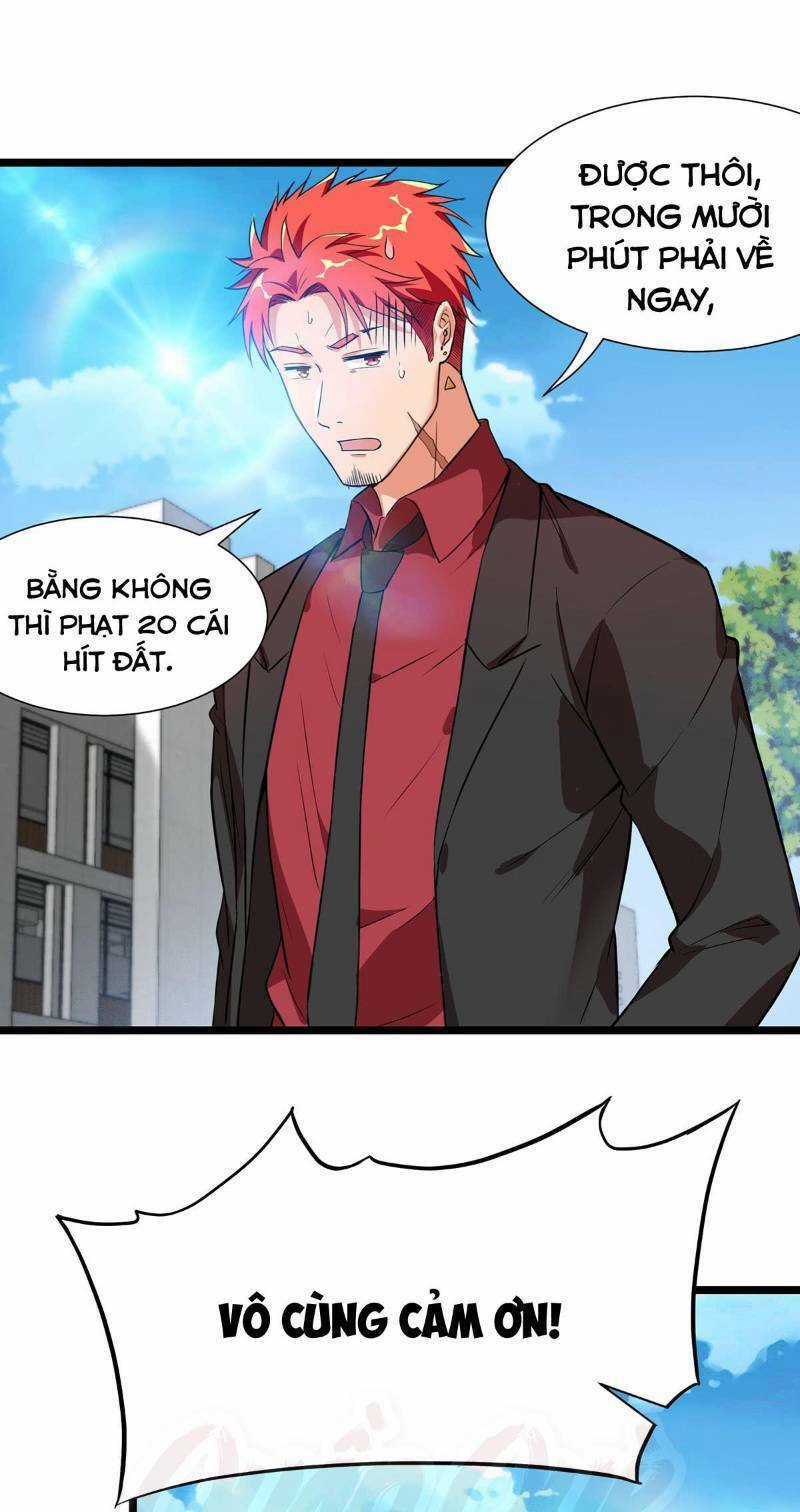 Đỉnh Phong Cường Thiếu - Chapter 42 - Trang 19