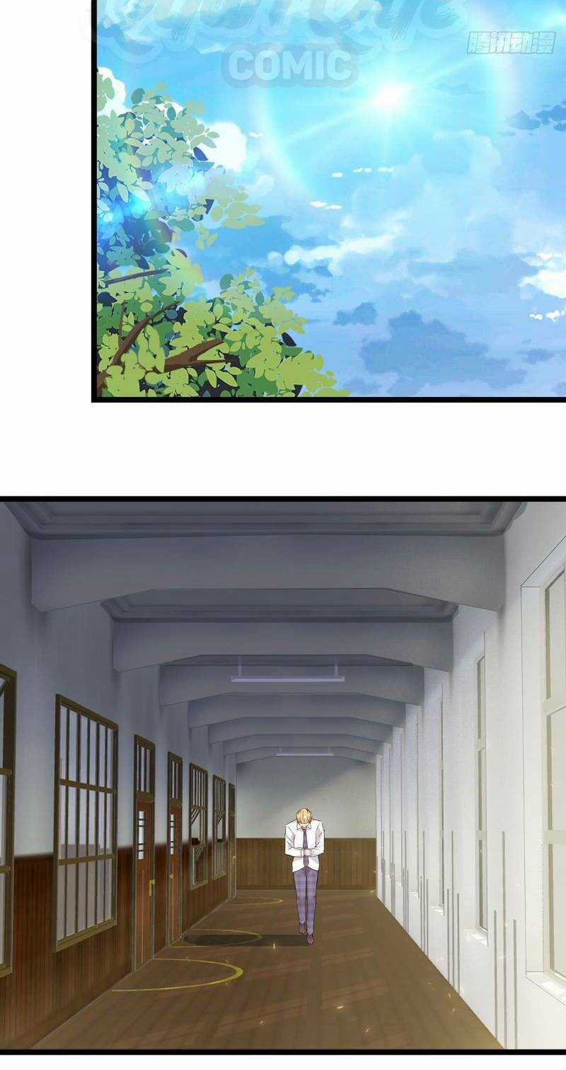 Đỉnh Phong Cường Thiếu - Chapter 42 - Trang 20