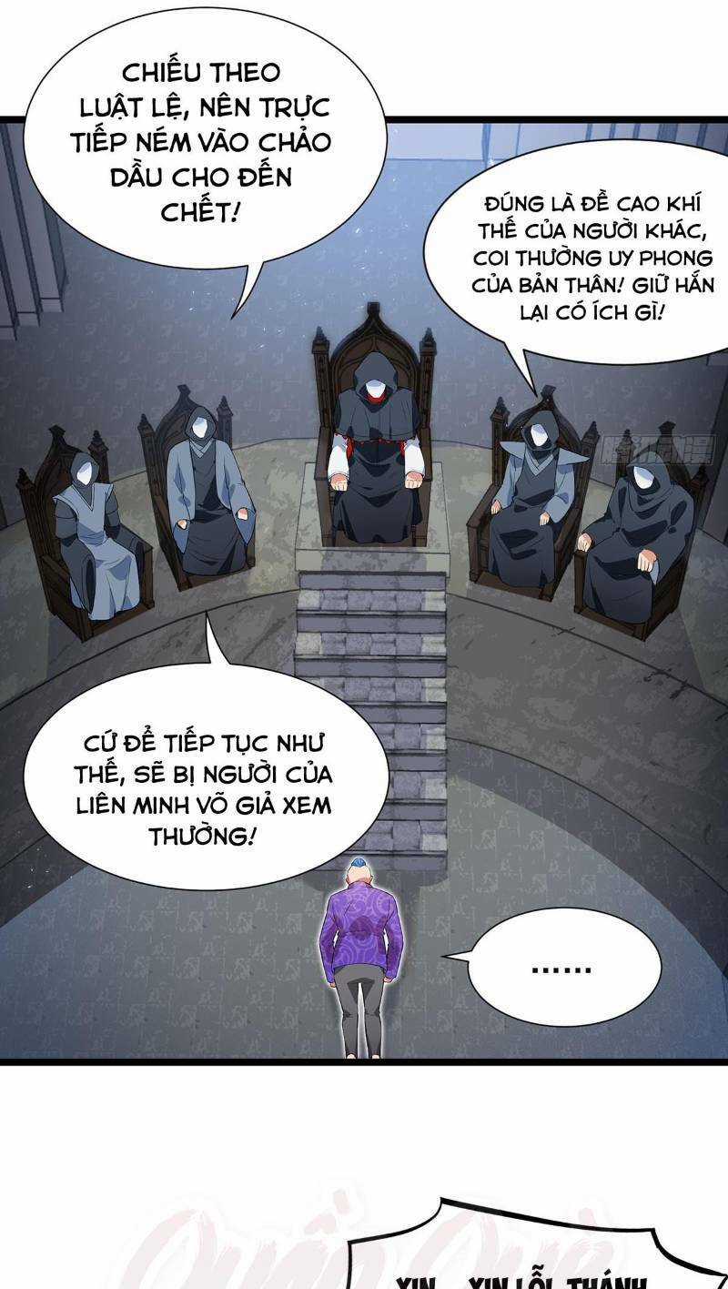 Đỉnh Phong Cường Thiếu - Chapter 42 - Trang 3