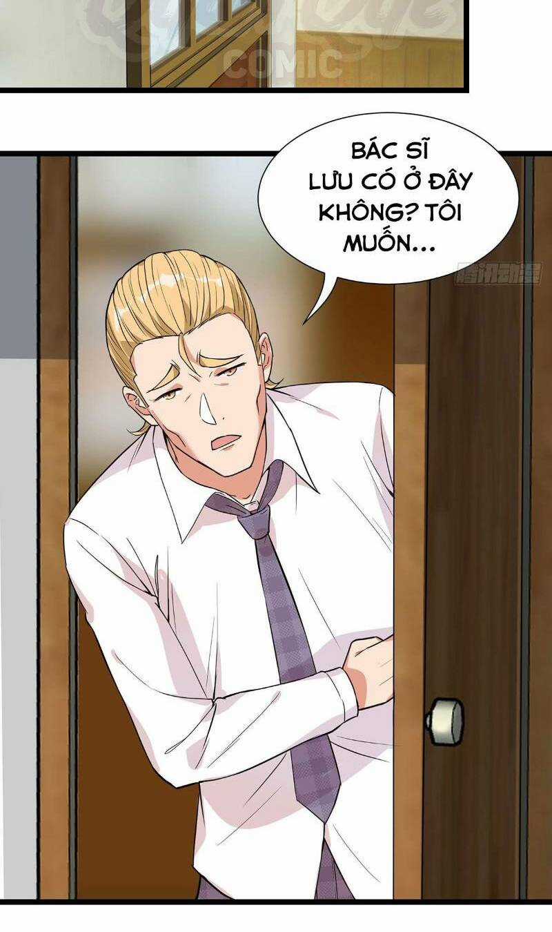 Đỉnh Phong Cường Thiếu - Chapter 42 - Trang 22