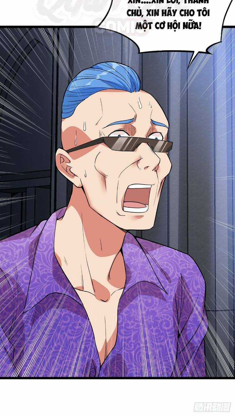 Đỉnh Phong Cường Thiếu - Chapter 42 - Trang 4