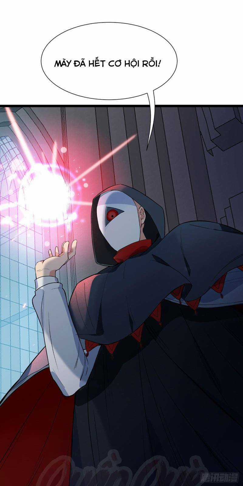 Đỉnh Phong Cường Thiếu - Chapter 42 - Trang 5