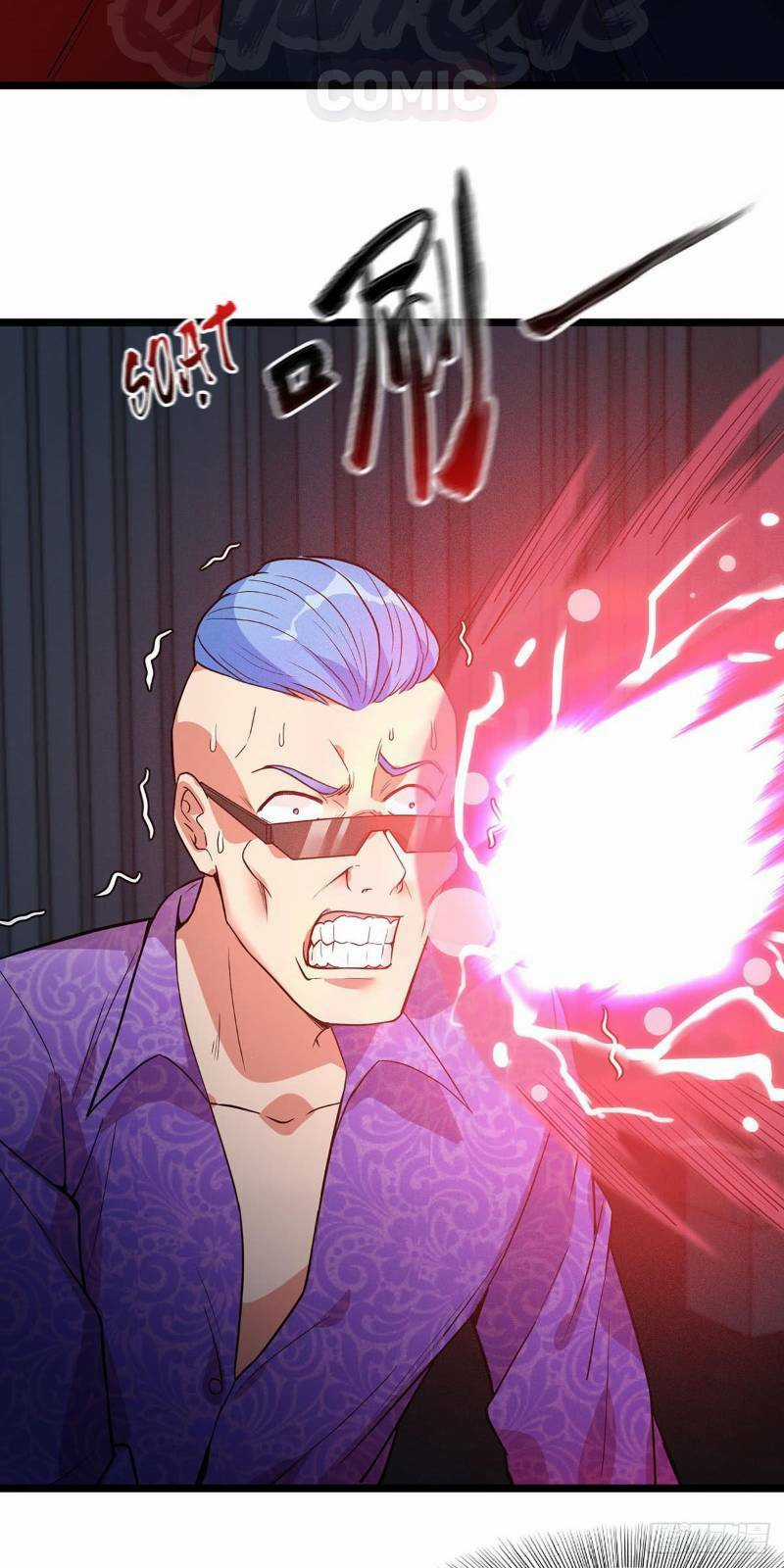 Đỉnh Phong Cường Thiếu - Chapter 42 - Trang 6