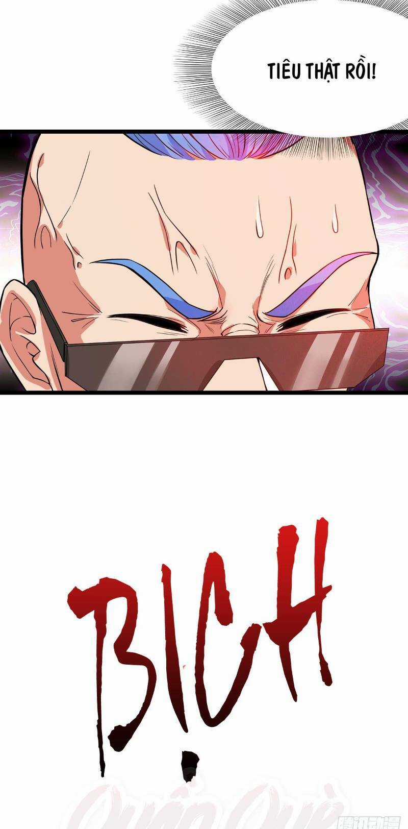 Đỉnh Phong Cường Thiếu - Chapter 42 - Trang 7