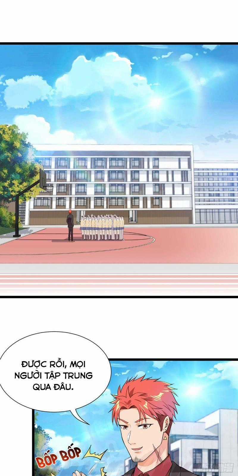 Đỉnh Phong Cường Thiếu - Chapter 43 - Trang 1