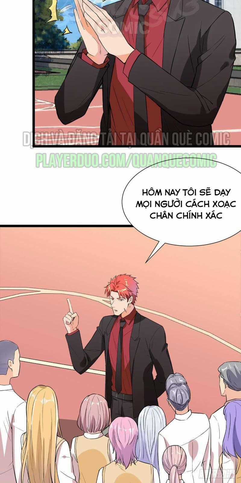 Đỉnh Phong Cường Thiếu - Chapter 43 - Trang 2