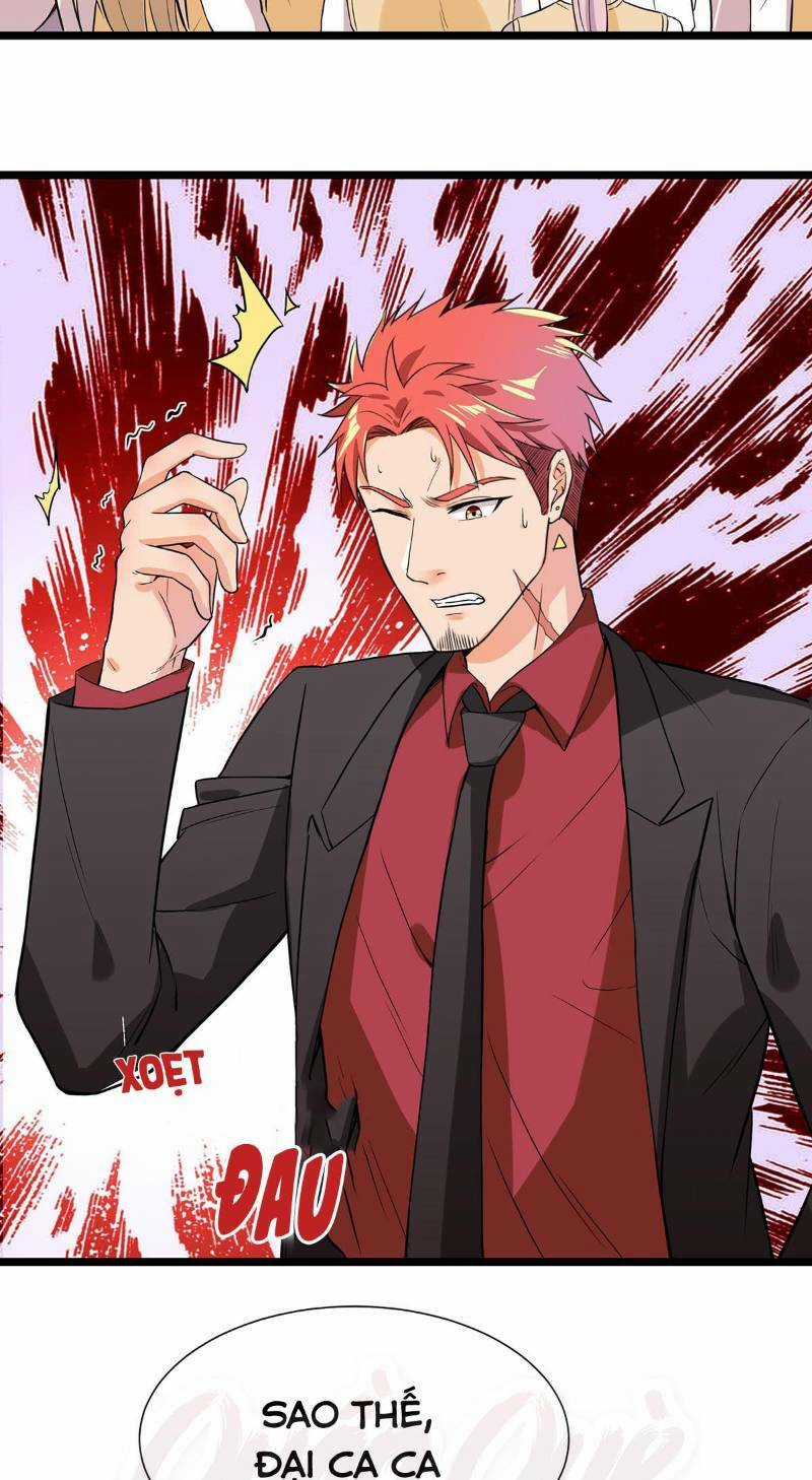 Đỉnh Phong Cường Thiếu - Chapter 43 - Trang 3