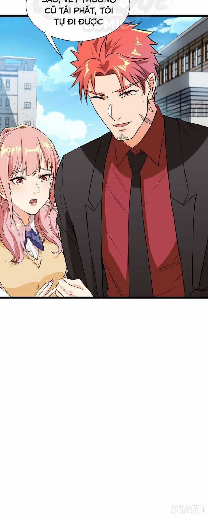 Đỉnh Phong Cường Thiếu - Chapter 43 - Trang 6