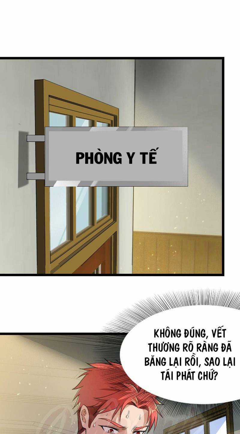 Đỉnh Phong Cường Thiếu - Chapter 43 - Trang 7