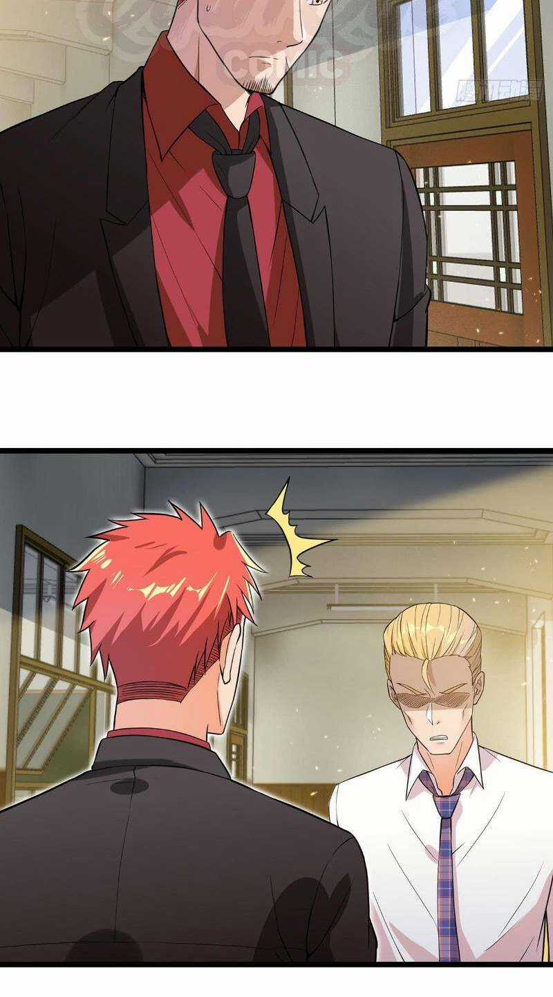 Đỉnh Phong Cường Thiếu - Chapter 43 - Trang 8