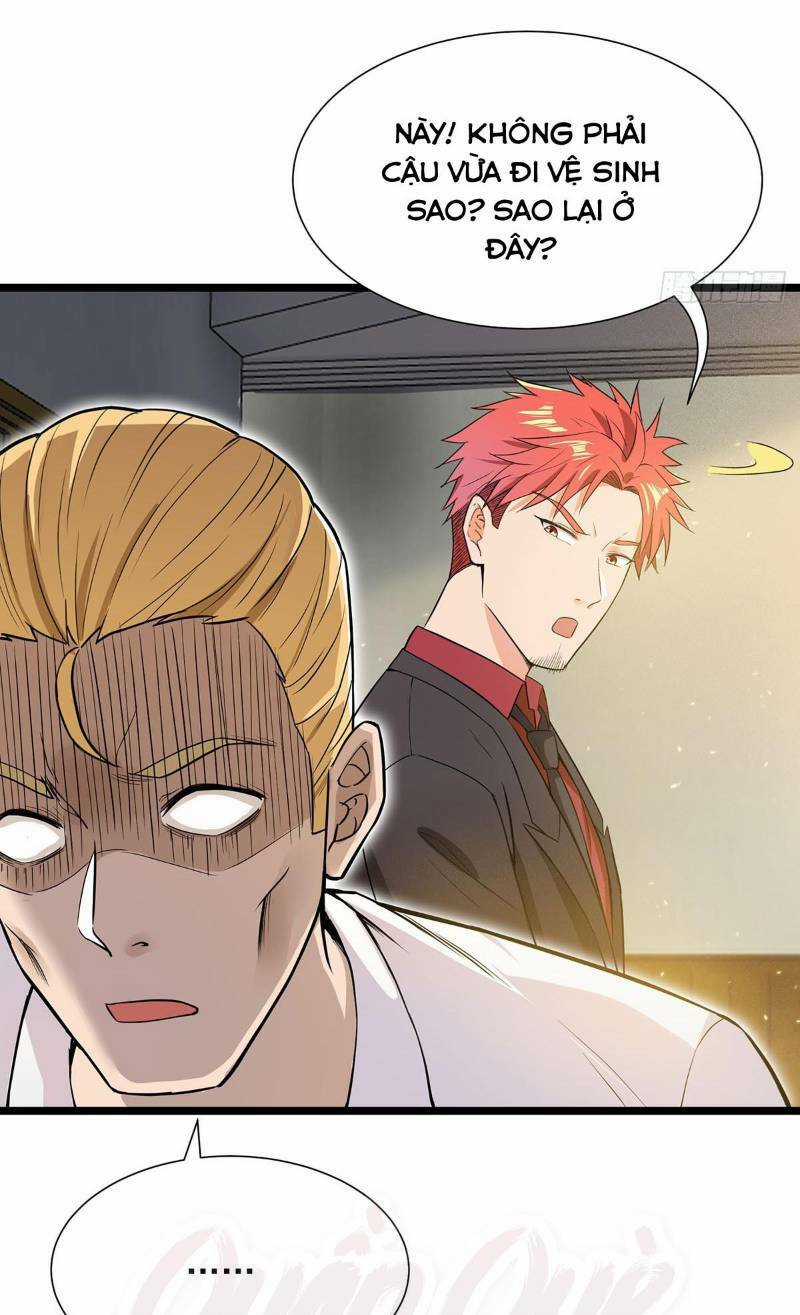 Đỉnh Phong Cường Thiếu - Chapter 43 - Trang 9