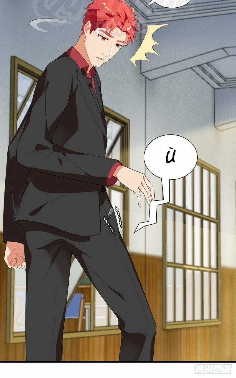 Đỉnh Phong Cường Thiếu - Chapter 44 - Trang 12