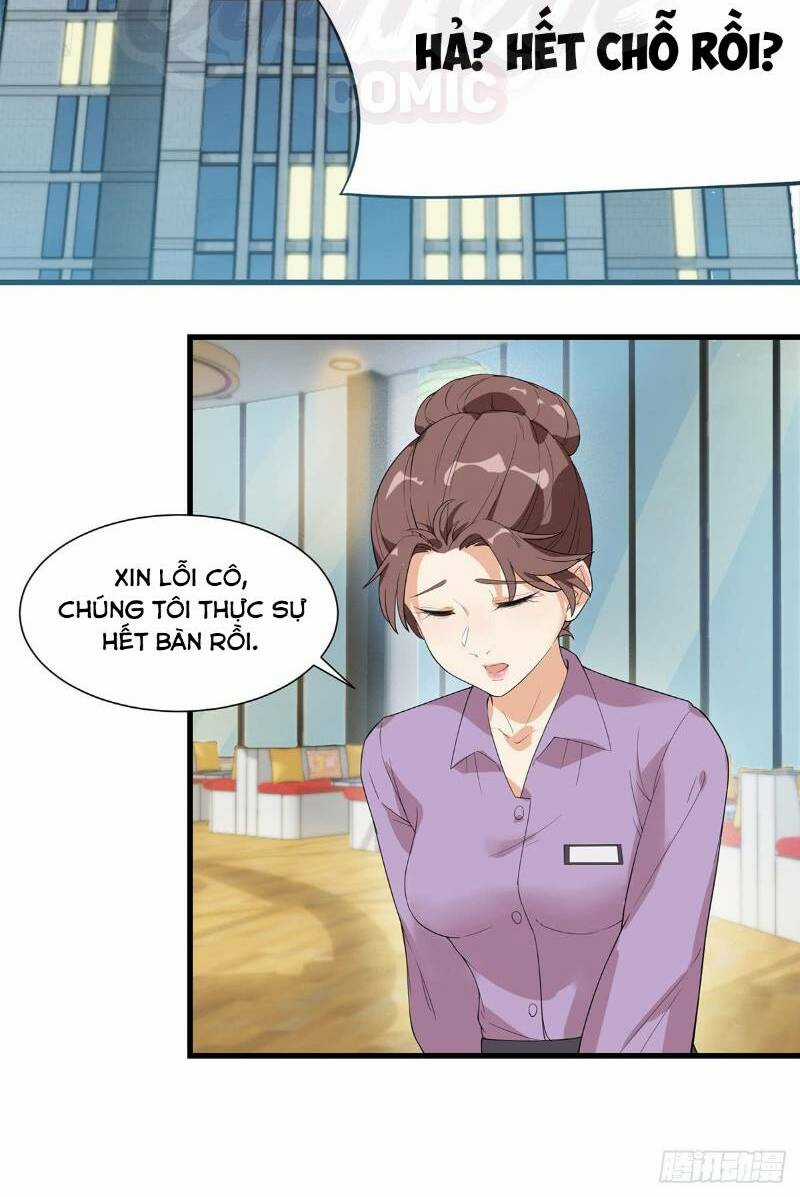 Đỉnh Phong Cường Thiếu - Chapter 44 - Trang 18