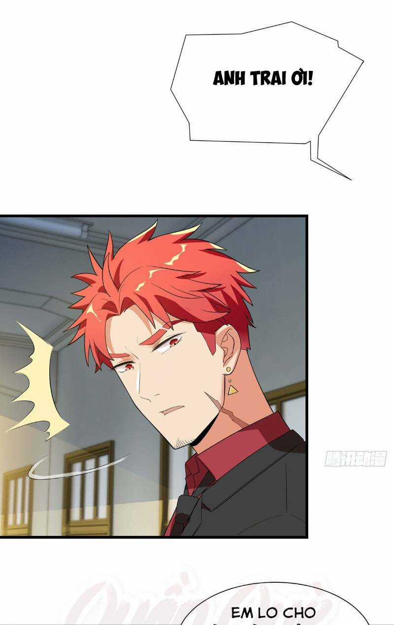 Đỉnh Phong Cường Thiếu - Chapter 44 - Trang 3