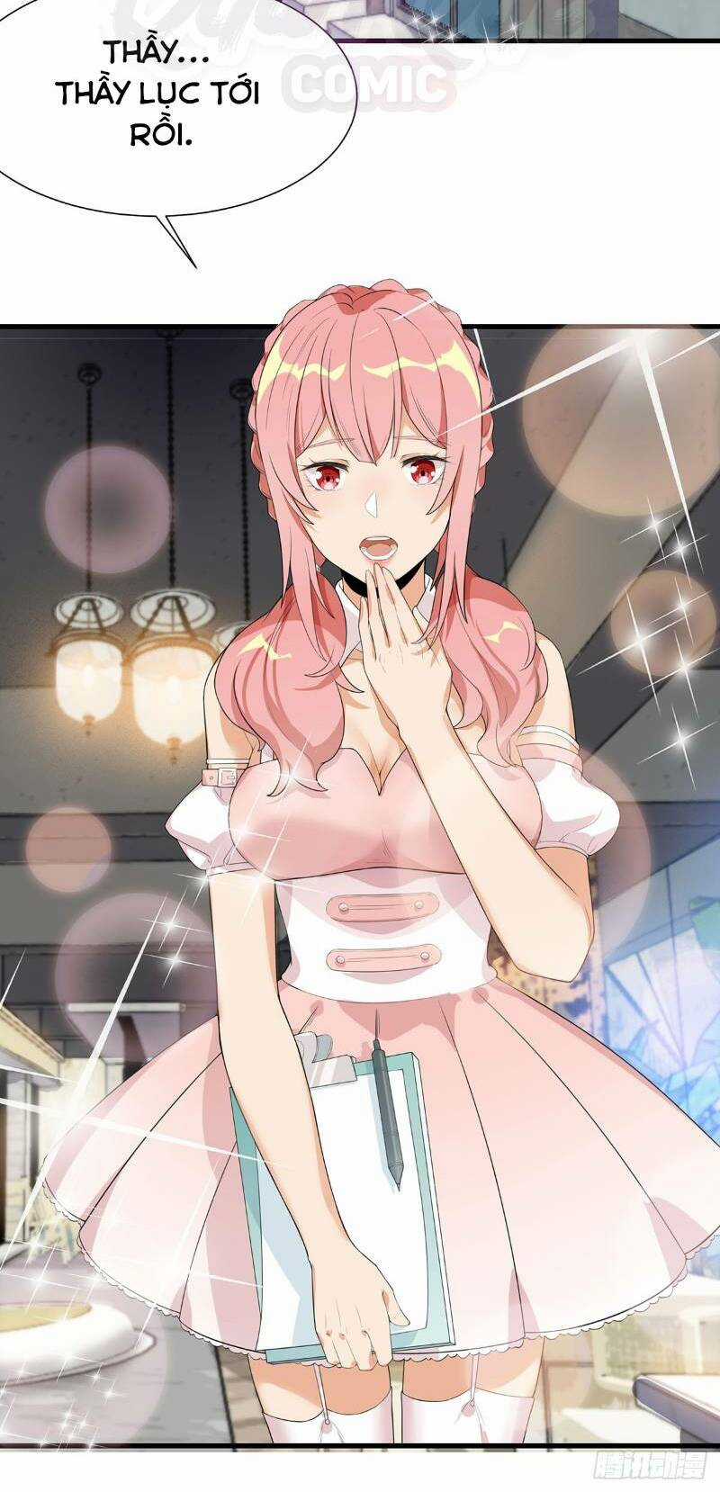 Đỉnh Phong Cường Thiếu - Chapter 44 - Trang 22