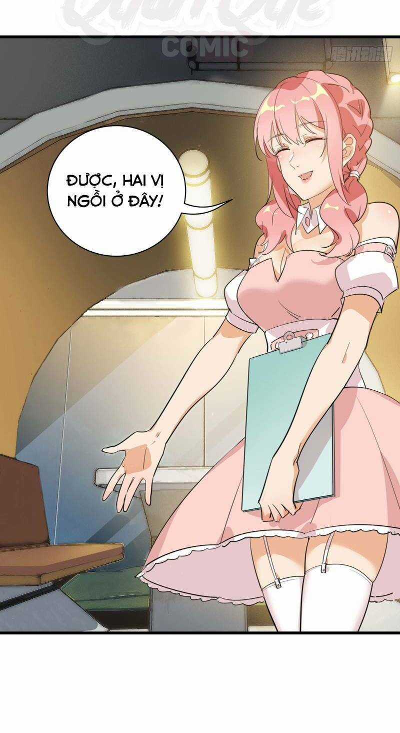 Đỉnh Phong Cường Thiếu - Chapter 44 - Trang 24