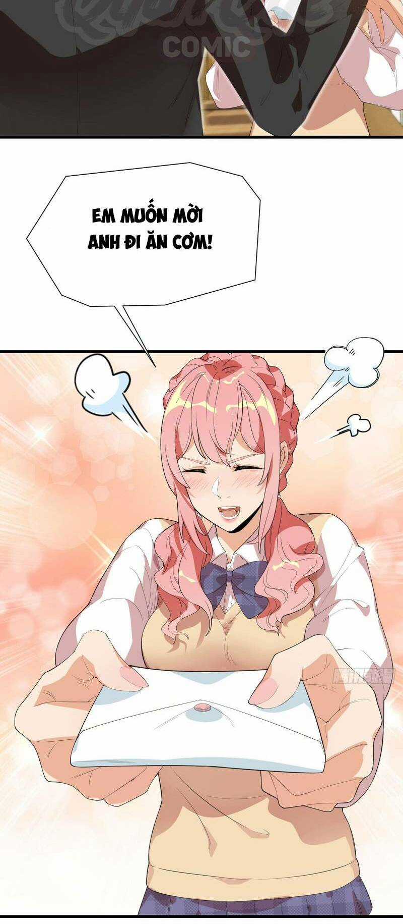 Đỉnh Phong Cường Thiếu - Chapter 44 - Trang 6