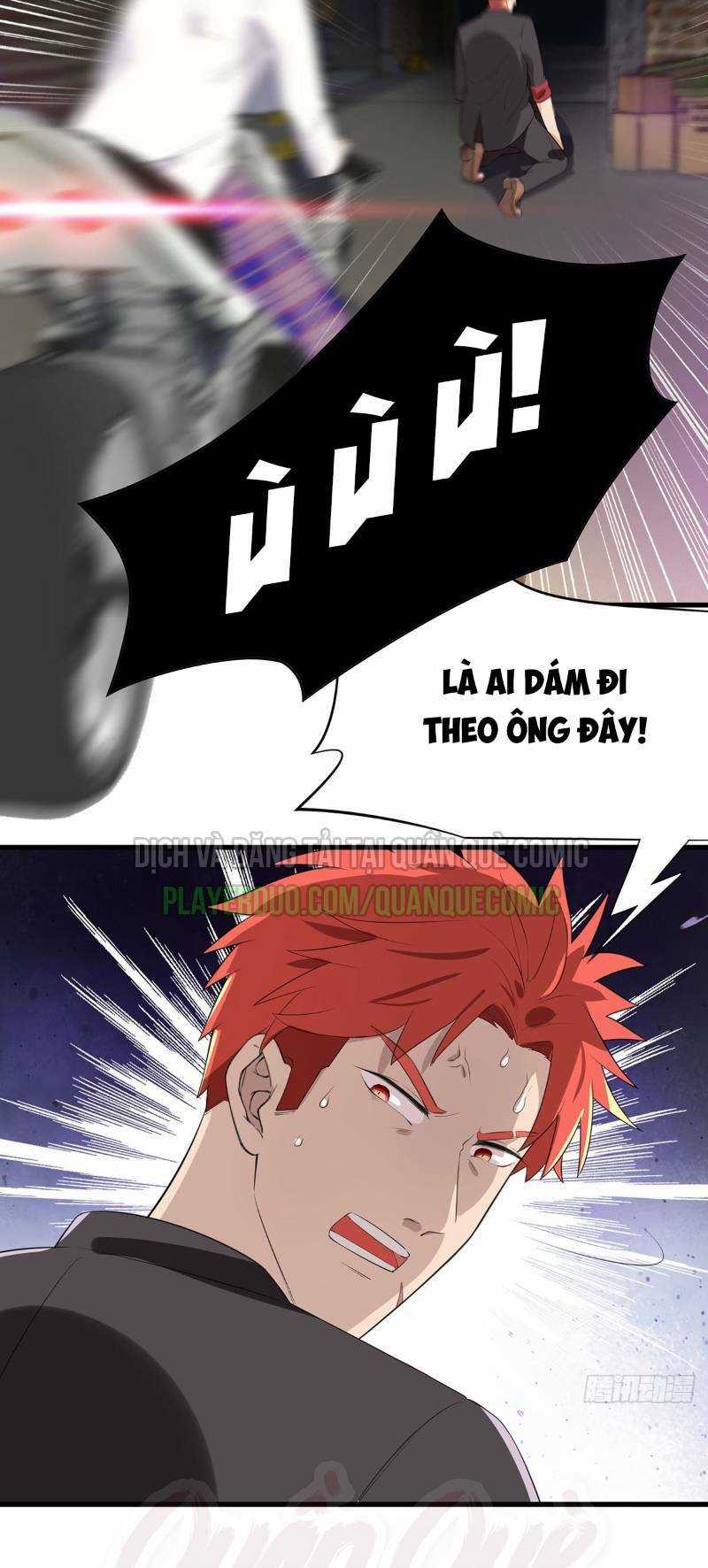 Đỉnh Phong Cường Thiếu - Chapter 45 - Trang 15