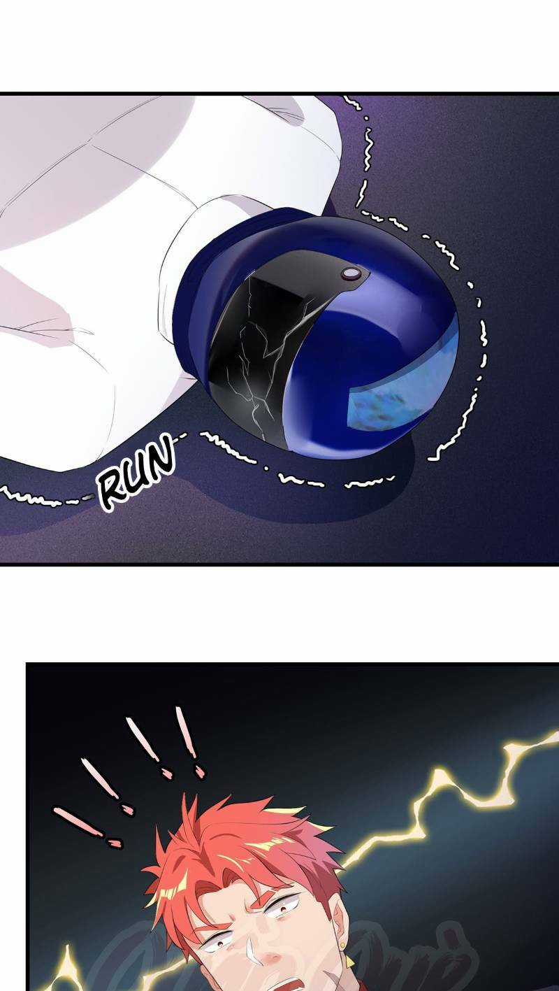 Đỉnh Phong Cường Thiếu - Chapter 45 - Trang 21