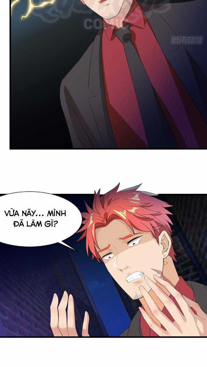 Đỉnh Phong Cường Thiếu - Chapter 45 - Trang 22