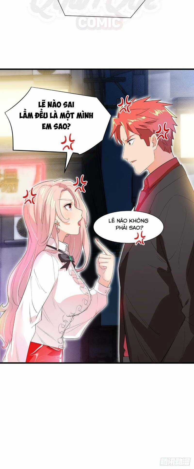 Đỉnh Phong Cường Thiếu - Chapter 45 - Trang 4