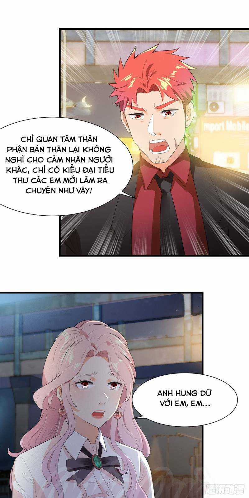 Đỉnh Phong Cường Thiếu - Chapter 45 - Trang 5