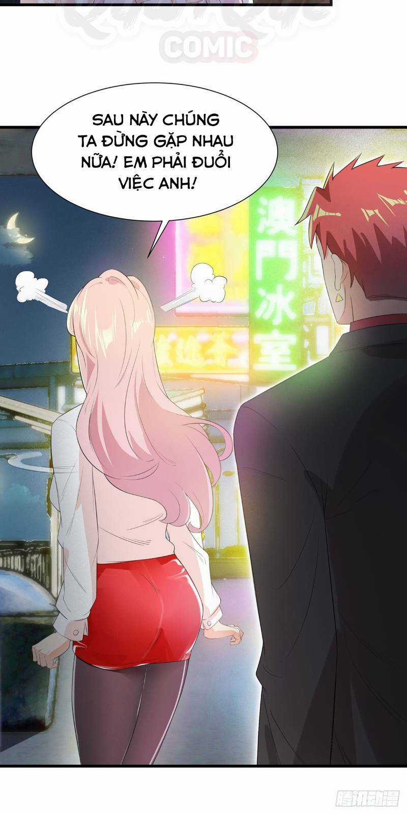 Đỉnh Phong Cường Thiếu - Chapter 45 - Trang 6