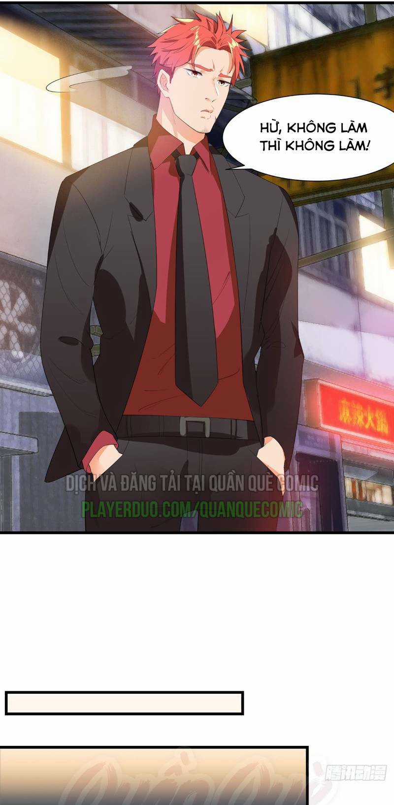 Đỉnh Phong Cường Thiếu - Chapter 45 - Trang 7