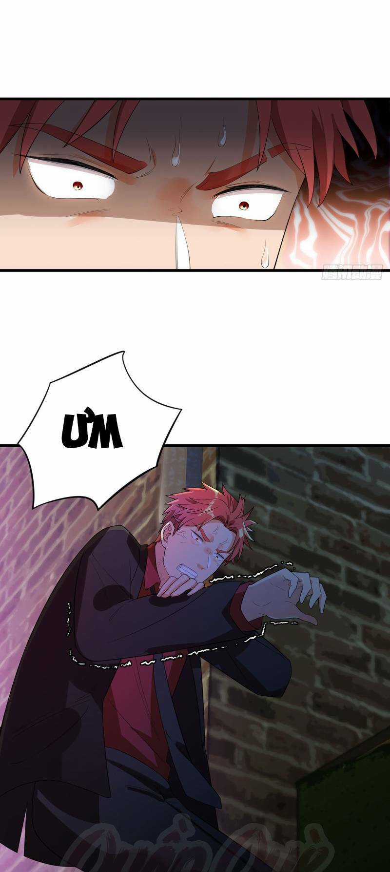 Đỉnh Phong Cường Thiếu - Chapter 45 - Trang 9