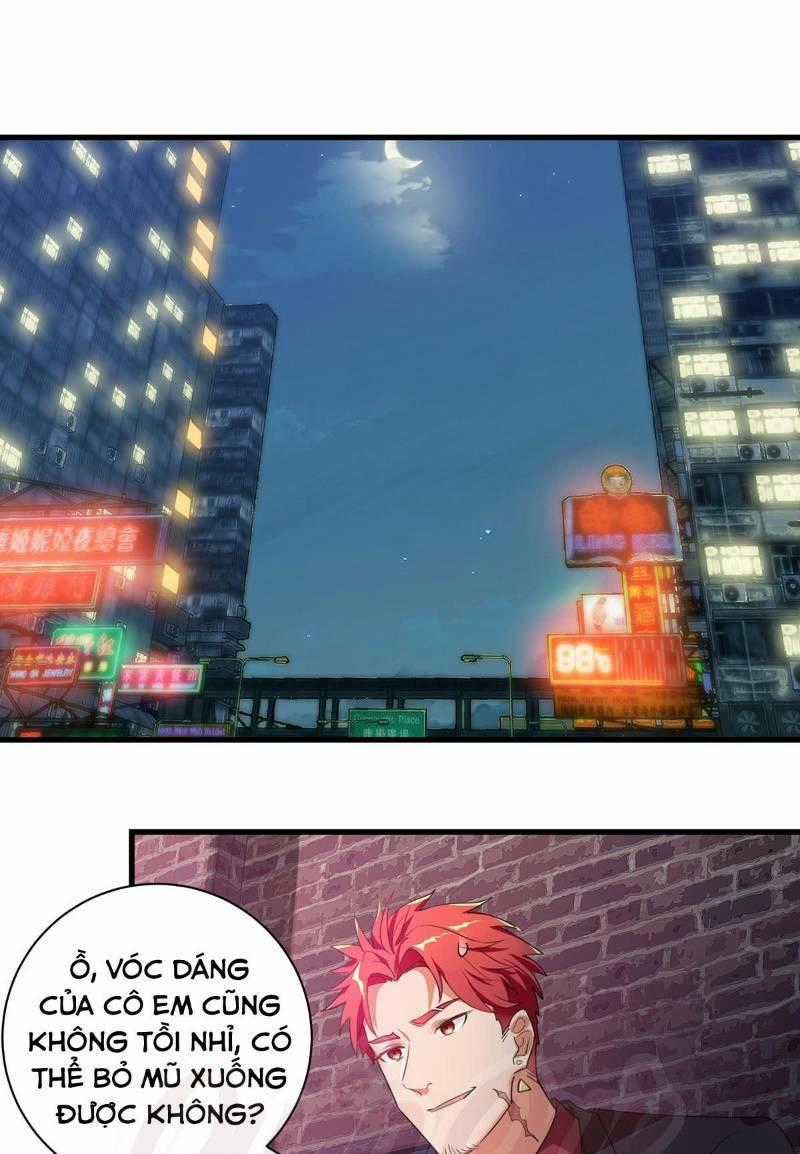 Đỉnh Phong Cường Thiếu - Chapter 46 - Trang 1