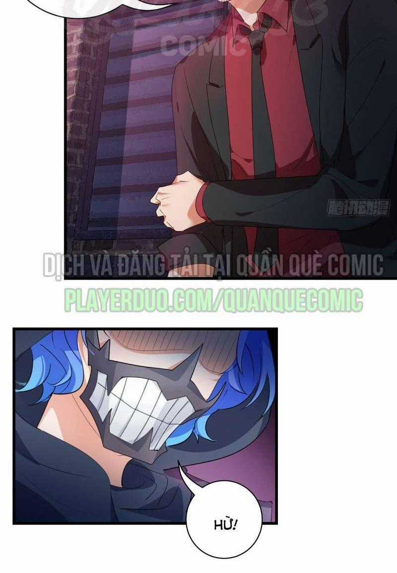 Đỉnh Phong Cường Thiếu - Chapter 46 - Trang 2