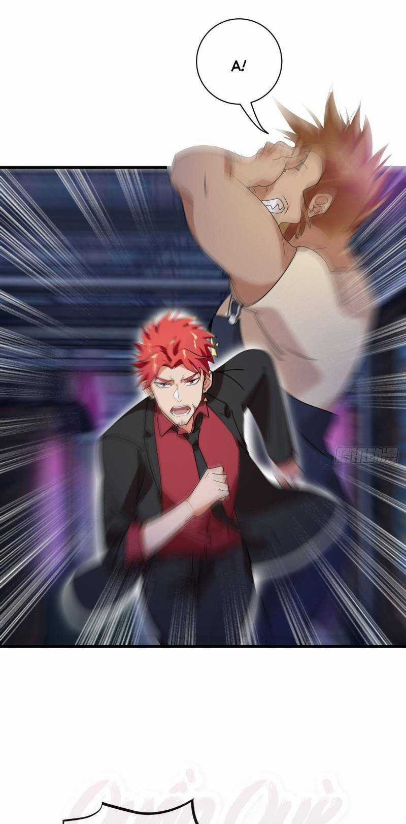 Đỉnh Phong Cường Thiếu - Chapter 46 - Trang 13