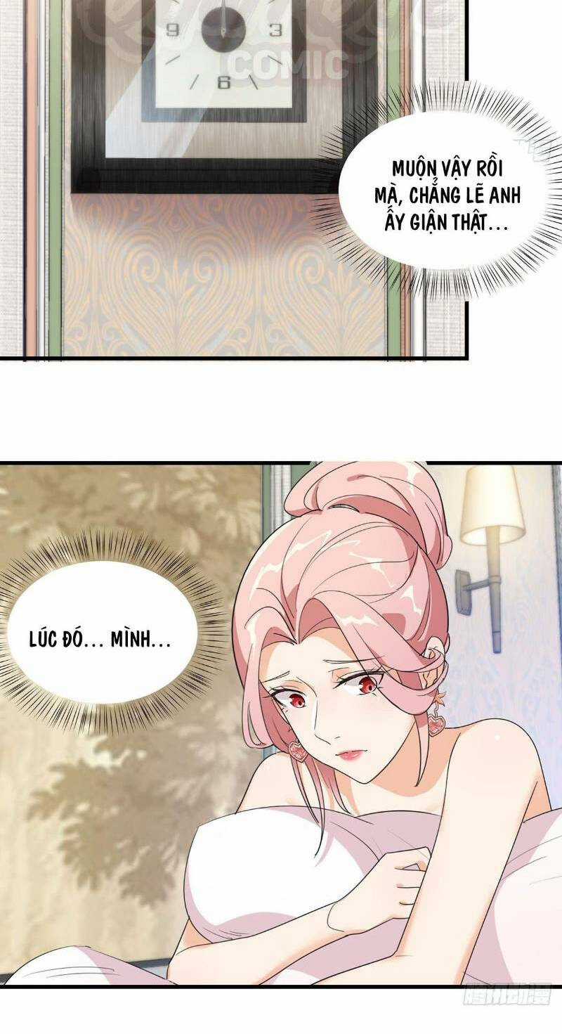 Đỉnh Phong Cường Thiếu - Chapter 46 - Trang 20